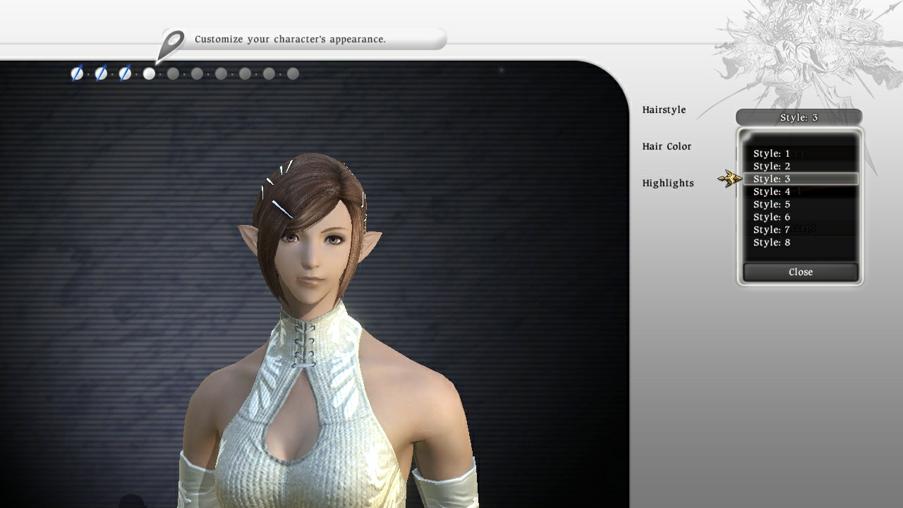 Final Fantasy XIV - Imagen 23